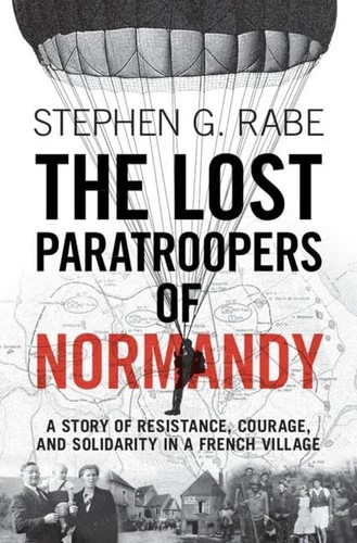 The lost paratroopers - lost, of