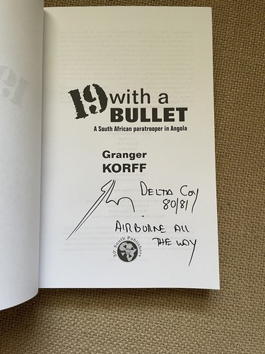 With bullet a south - with,